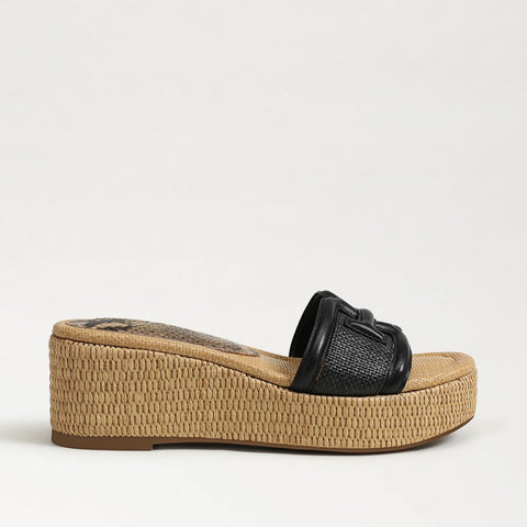 Pauleena Espadrille Sandal