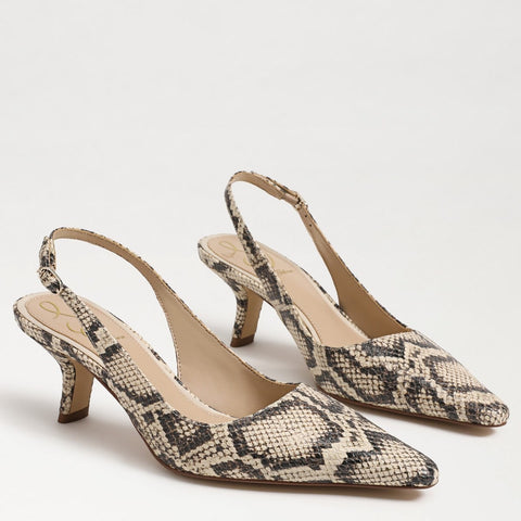 Bianka Slingback Pump