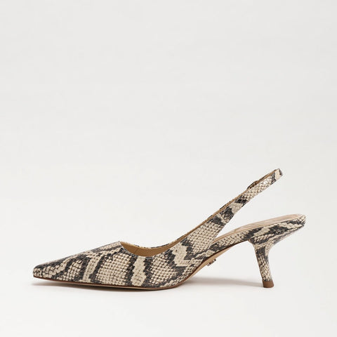 Bianka Slingback Pump