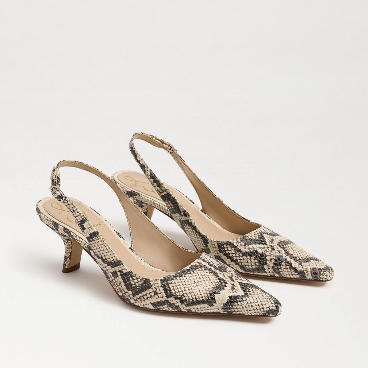 Bianka Slingback Pump