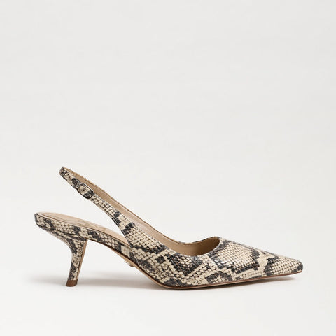 Bianka Slingback Pump