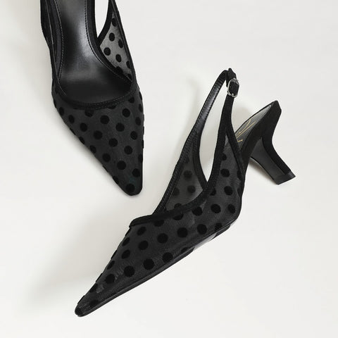 Bianka Slingback Pump