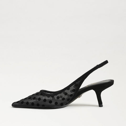 Bianka Slingback Pump