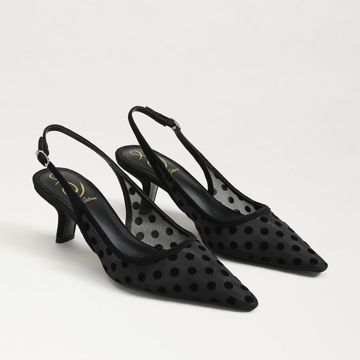 Bianka Slingback Pump