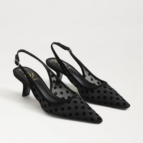 Bianka Slingback Pump