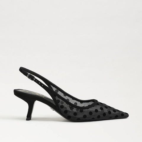 Bianka Slingback Pump