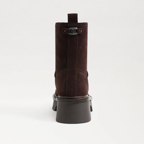 Cooper Lug Sole Bootie