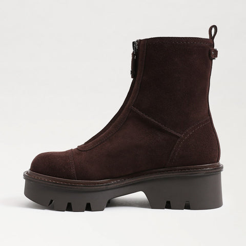 Cooper Lug Sole Bootie