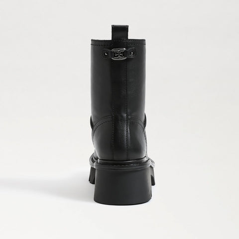 Cooper Lug Sole Bootie