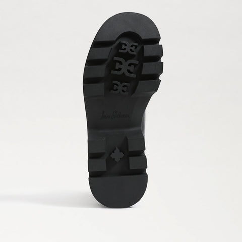 Cooper Lug Sole Bootie