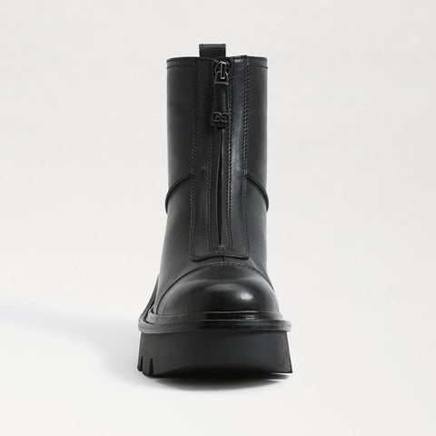 Cooper Lug Sole Bootie