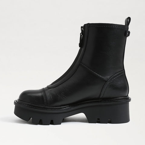 Cooper Lug Sole Bootie