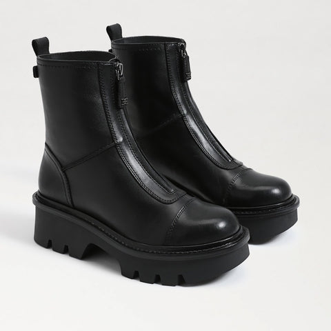 Cooper Lug Sole Bootie