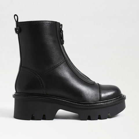 Cooper Lug Sole Bootie