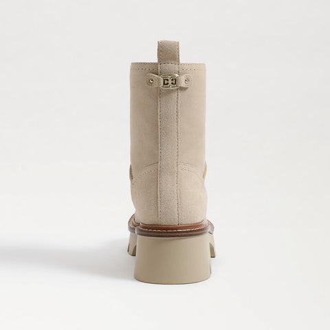 Cooper Lug Sole Bootie