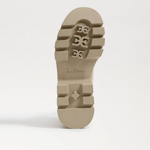 Cooper Lug Sole Bootie