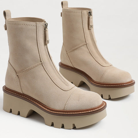 Cooper Lug Sole Bootie