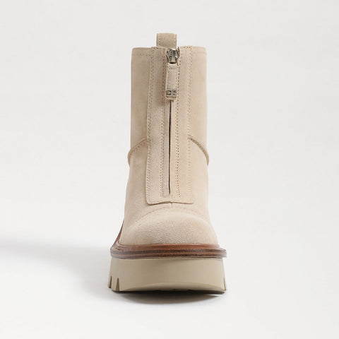 Cooper Lug Sole Bootie