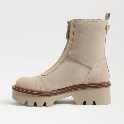 Cooper Lug Sole Bootie