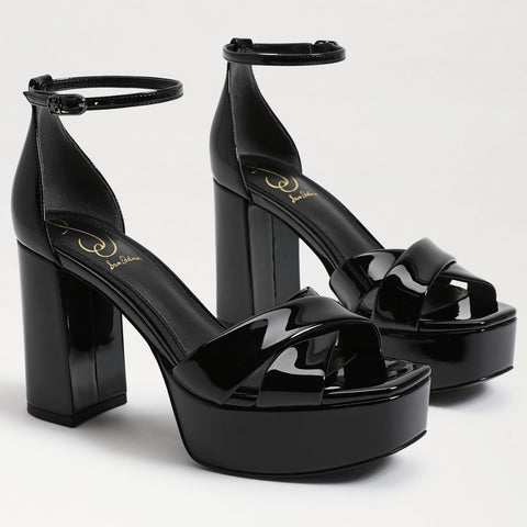 Jullian Platform Dress Sandal