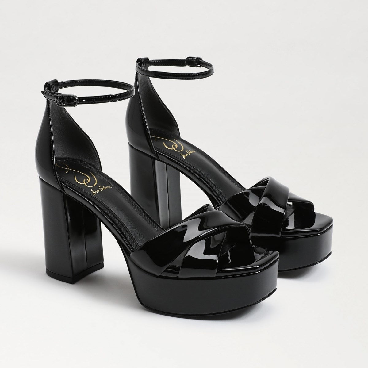 Jullian Platform Dress Sandal