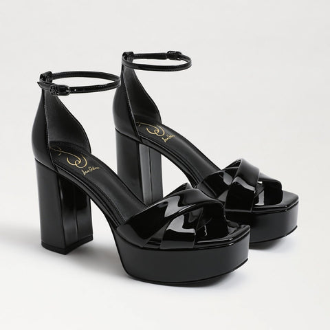 Jullian Platform Dress Sandal