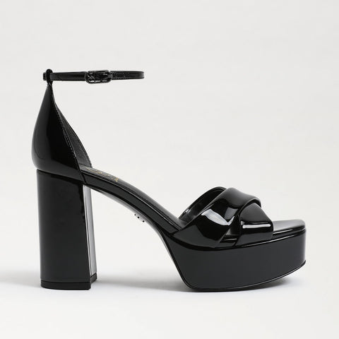 Jullian Platform Dress Sandal