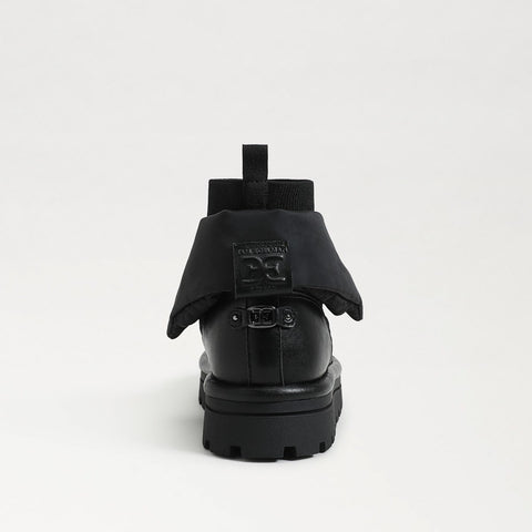 Olin Lug Sole Bootie