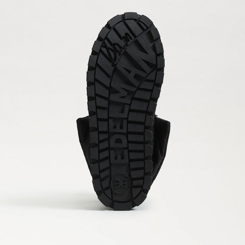 Olin Lug Sole Bootie