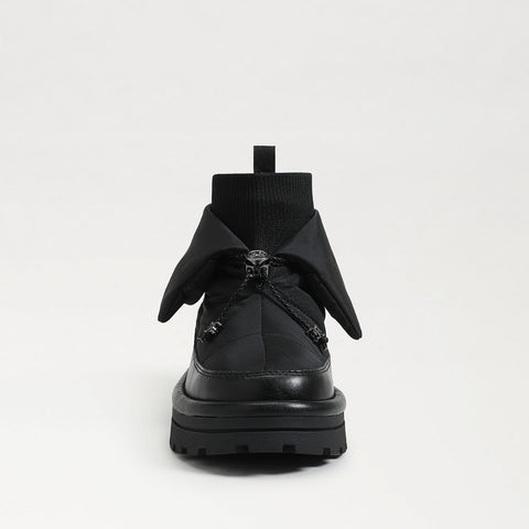 Olin Lug Sole Bootie