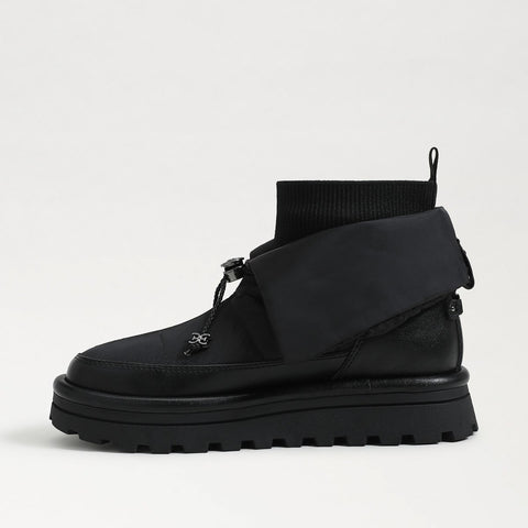 Olin Lug Sole Bootie