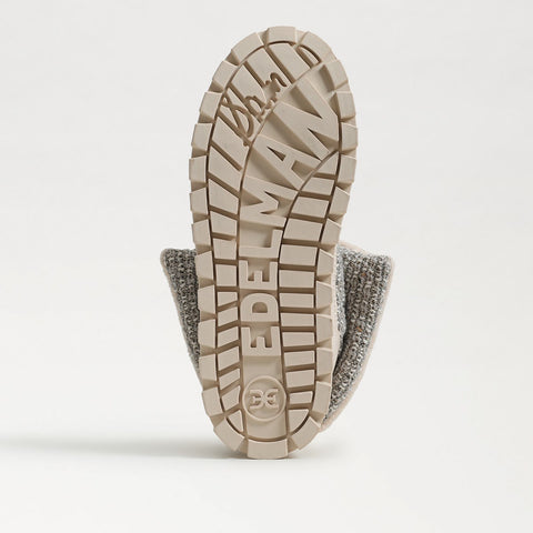 Olin Lug Sole Bootie