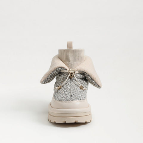 Olin Lug Sole Bootie