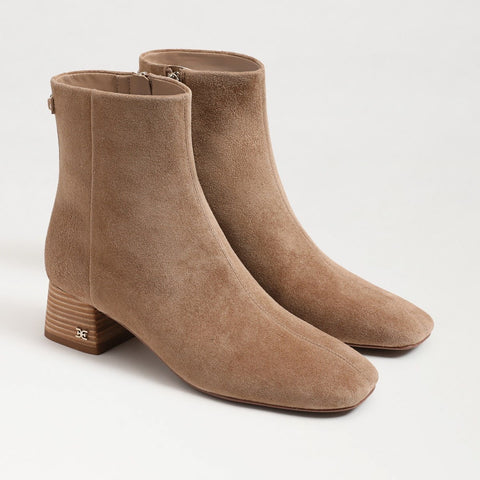 Paige Ankle Boot