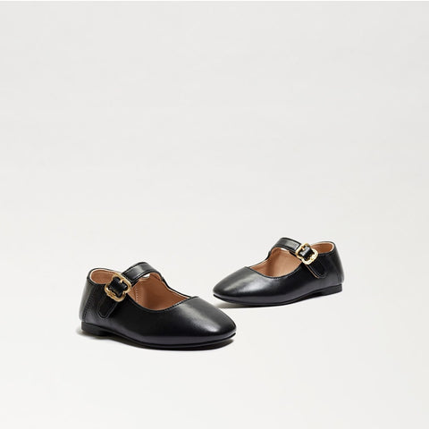 Toddler Maeve Michaela Mary Jane