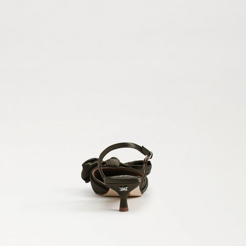 Treena Slingback Kitten Heel