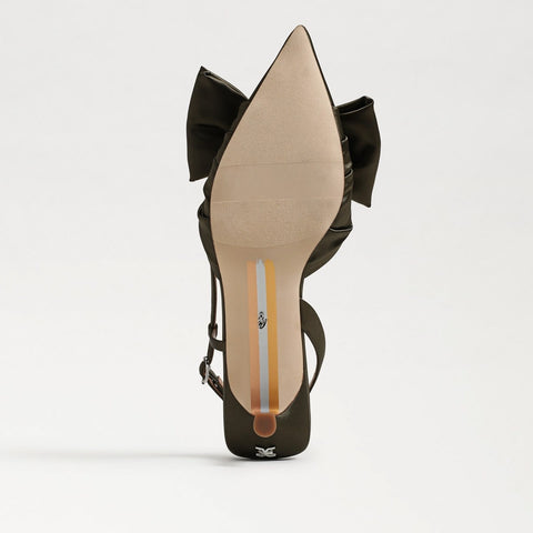 Treena Slingback Kitten Heel