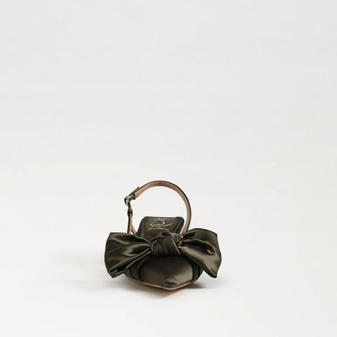 Treena Slingback Kitten Heel