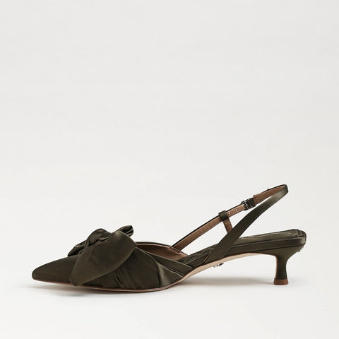Treena Slingback Kitten Heel