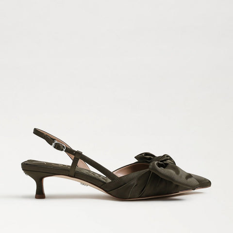 Treena Slingback Kitten Heel