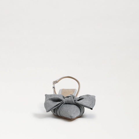 Treena Slingback Kitten Heel