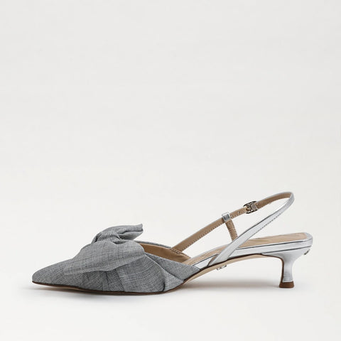 Treena Slingback Kitten Heel