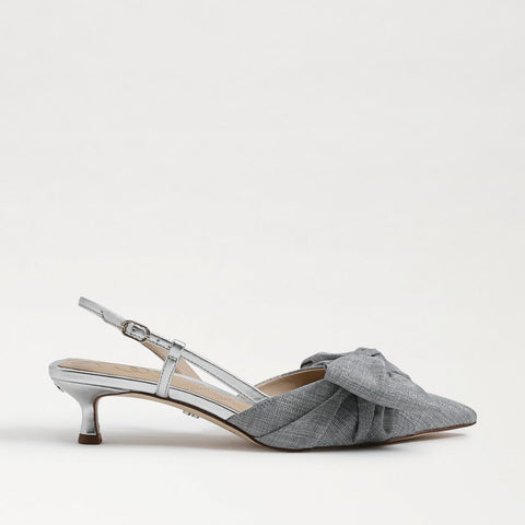 Treena Slingback Kitten Heel