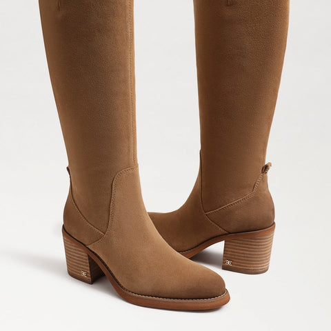 Soyer Knee High Boot