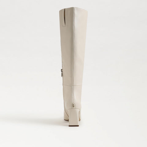 Sylvia Wide Calf Knee High Boot