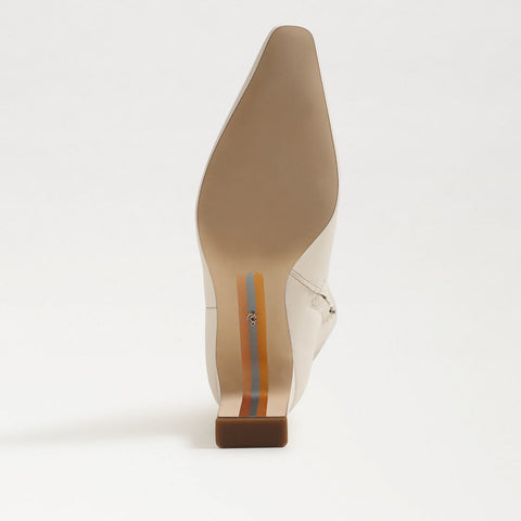 Sylvia Wide Calf Knee High Boot