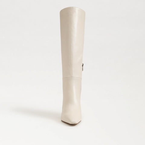 Sylvia Wide Calf Knee High Boot