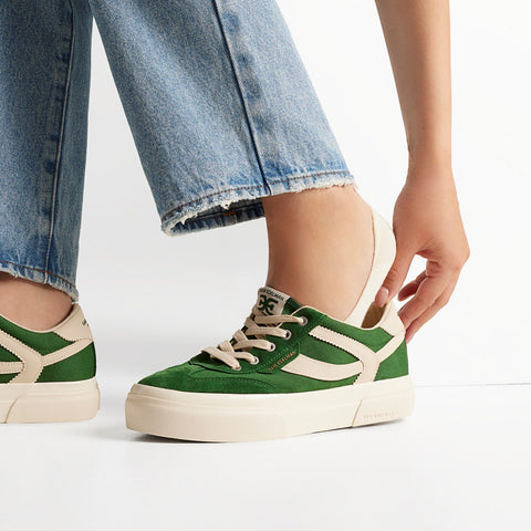 4 Pack Cotton No Show Liners