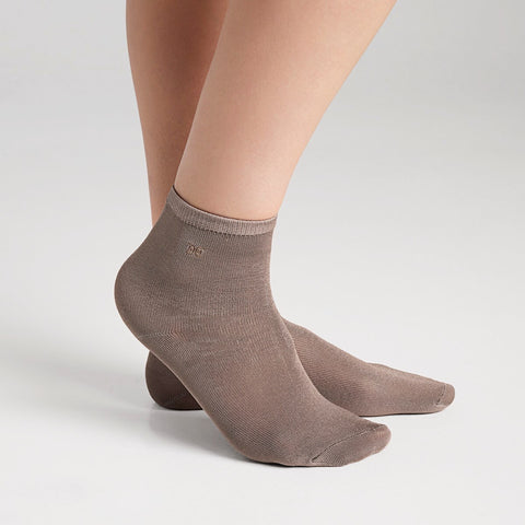 2 Pack Dot Sheen Anklet