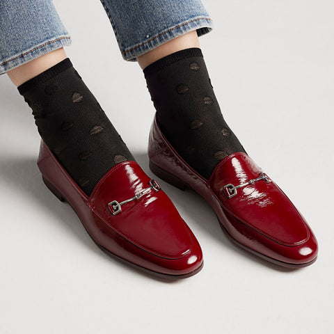 2 Pack Dot Sheen Anklet